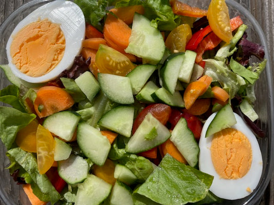 MACC Farm Salads (Magnolia Staff Only)